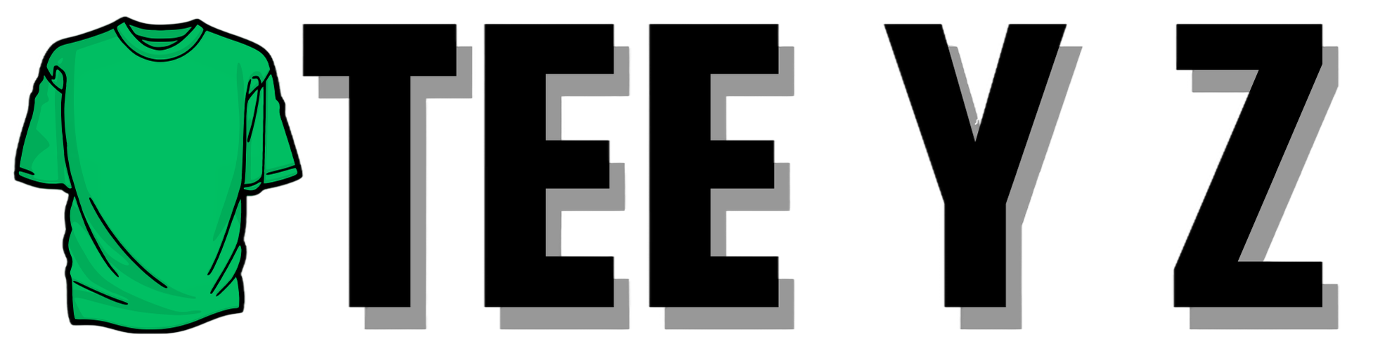 teeYZ Logo